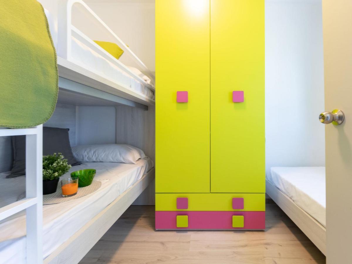 Holiday Home Salvagina By Interhome 代尔特布雷 外观 照片
